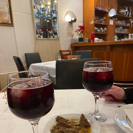 Restaurante El Rincón de Juan Pedro